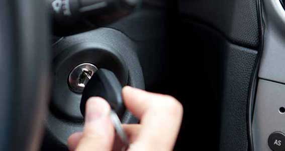 Car Locksmith