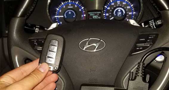 Car Locksmith