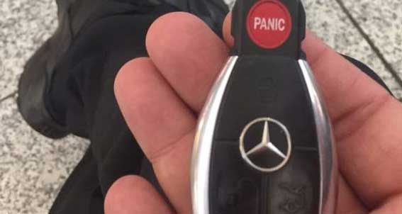 Car Locksmith