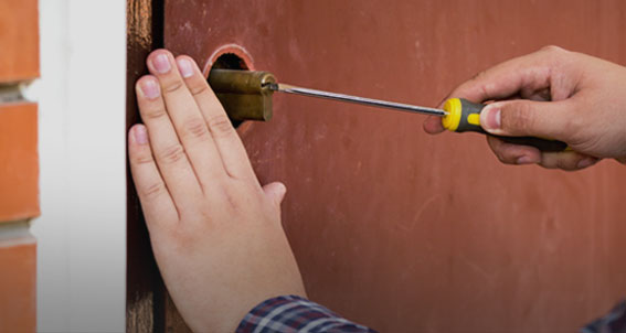 Residentail Locksmith