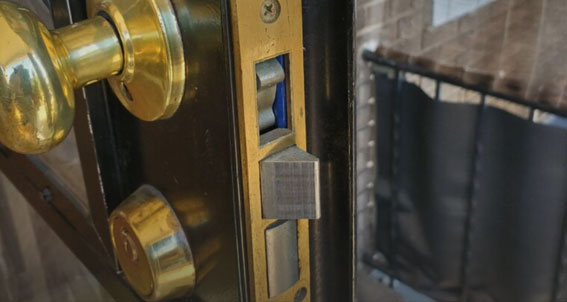 Commercial Locksmith