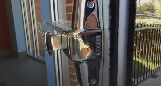 Residentail Locksmith