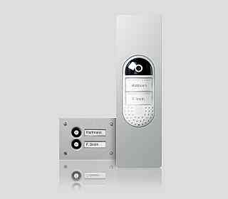Bell For Video Intercoms Bell For Video Intercoms