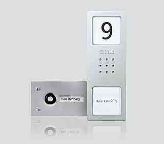 Bell For Intercoms Bell For Intercoms