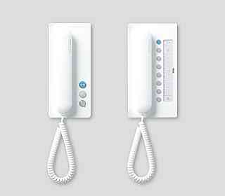 Classic Intercoms Classic Intercoms